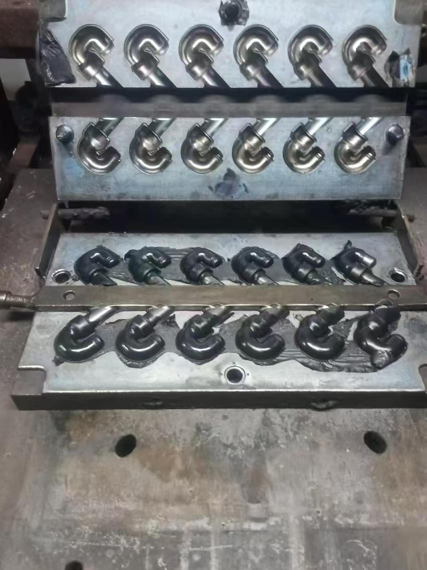 σωλήνας πυριτίου