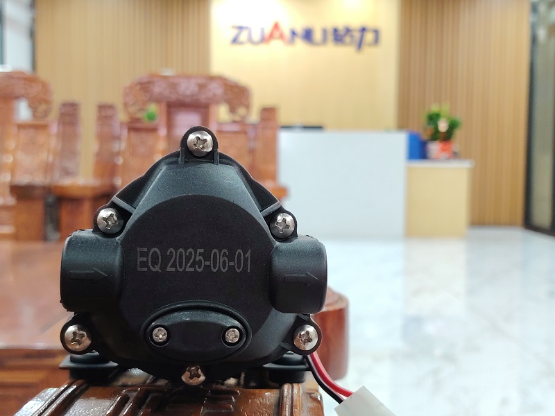 Zuanli Ro Water Booster Pump: Κατασκευασμένο για να διαρκέσει: 100.000+ αντλίες αντοχής νερού που δοκιμάστηκαν για νερό για τα συστήματα RO!