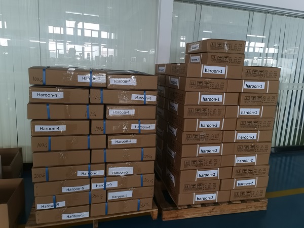 Εμπιστοσύνη νέων πελατών Zuanli Ro Booster Pumo